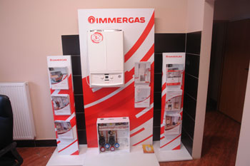 wolska junkers serwis