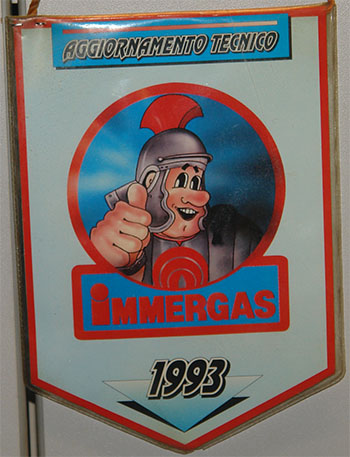 Kraków Immergas